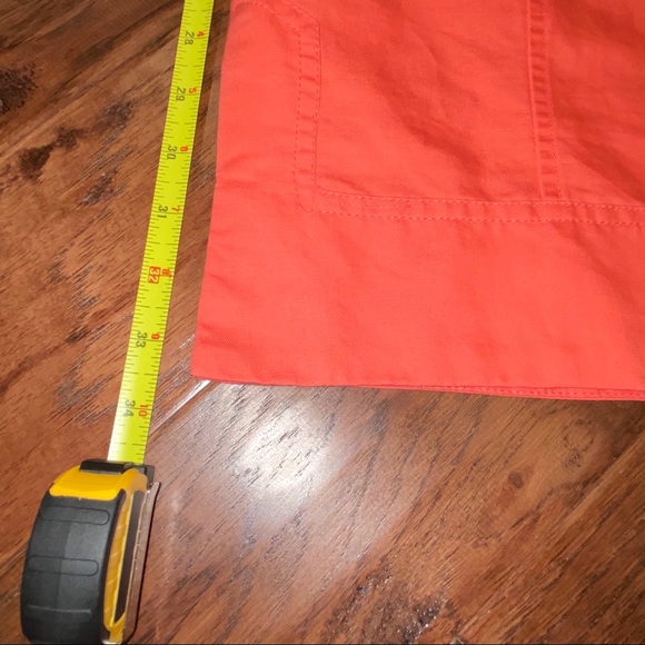 Calvin Klein Coral dress. - Picture 6 of 7